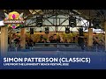 Simon Patterson (Classics) - Live from the Luminosity Beach Festival 2022 #LBF22