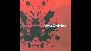 Watchmen-Watchmen(2006) Album Completo