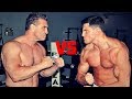 Bodybuilder VS Ken Shamrock - The World's Most Dangerous Man | Crazy UFC and WWE Challenge