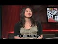 Olivia Munn's Audition Tape for Attack of the Show g4tv