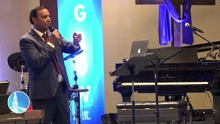 "Great is Thy Faithfulness" - Dr. Osef Asif