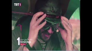 Gönül Daği 54. Bölüm 2.Fragman