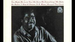 Watch Jimmy Witherspoon No Rollin Blues video