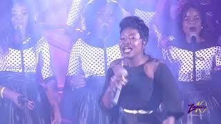 Zimpraise Hymns Night 3 Chorus Medley Mellisa Makwasha Zimpraise Hymns Night 3 Chorus Medley Mellisa Makwasha