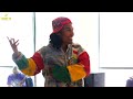 Hip Hop Fashion | Remind | STRIFE.TV