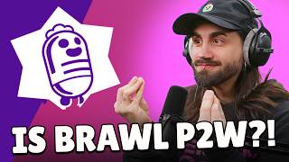 No Nerf To Early Access Brawlers?! - Time To Explain