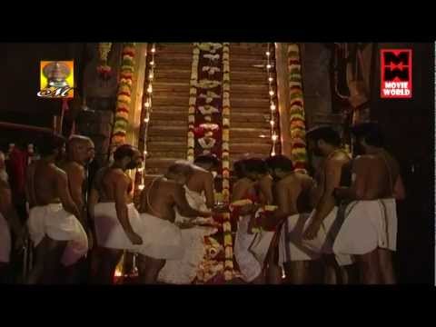 Sabarigeetham-Lord Ayyappa Devotional Album Songs By K.J.YesudasM...