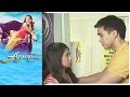 Aryana - Episode 110