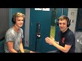 Joe Sugg Innuendo Bingo