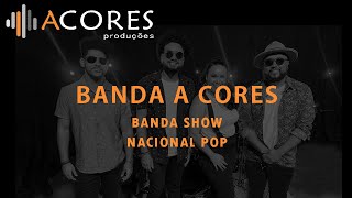 Banda A Cores