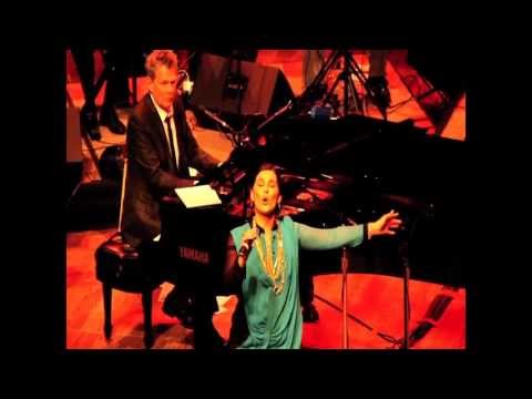 April Gislason & Diane Pancel sing BG'S for Nelly Furtado on April Gislason & Diane Pancel sing BG'S for Nelly Furtado on