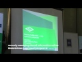 April 2011 Enda Grimes of John Paul Construction