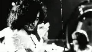 Watch Jimmy Page Burn Up video