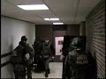 Indiana State Police ERT Breach