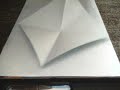 1 - How To Make A Easy Origami Lantern Step By Step