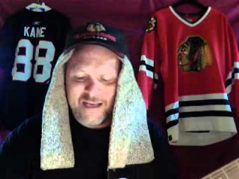 Here Come The Hawks Mon