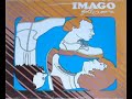 Imago - Folle avoine - La mosquée