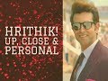 Up, close and personal with Hrithik Roshan (Movie Talkies, bollywood360, Lehren TV)