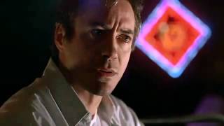 Robert Downey Jr - Acting Reference