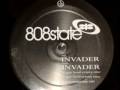 808 State Invader Vegas Soul Remix One