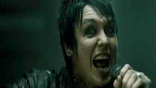 Papa Roach - Hollywood Whore (Official Video) [4K Remastered]