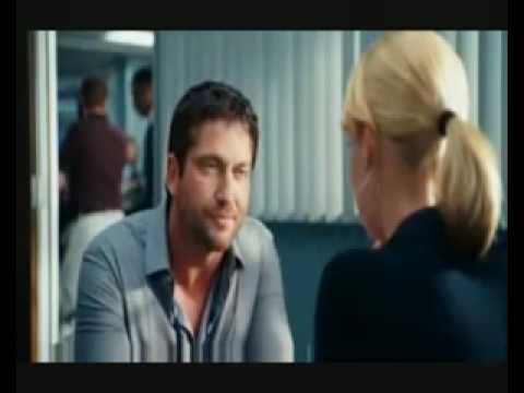 HD The Ugly Truth 2009 Movie Trailer