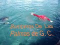 S.O.S BOMBERO AGUA Las Palmas de Gran Canaria