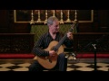 Watch Paul Gregory play the newly discovered 1888 Torres guitar