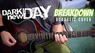 Watch Dark New Day Breakdown video