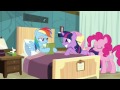 MLP FiM  S2 E16 Read It and Weep