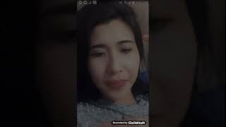 Thailand Girl Live Girl Live Before She Sleep Bigo