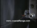 Coastal Flange "The Pipe Flange People"