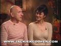 Archive-Sir Ben Kingsley & Shohreh Aghdashloo Interview