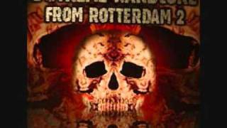 Dj Paul Elstak - Lords Of The Hardschool