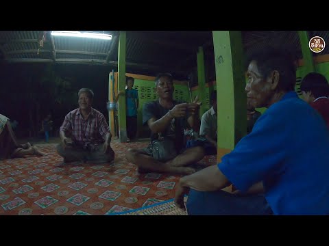 พิธีสู่ขอ บ่าวขอสาว การต่อรองแบบ วิถีอีสาน ฮีดครองของคนอีสาน