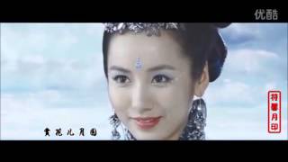 Chinese Beauties And Bamboo Flute Music 爱江山更爱美人 伍国忠 笛子演奏 Chinese Beauties And Bamboo Flute Music 爱江山更爱美人 伍国忠 笛子演奏