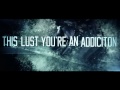 The Vanity Affair - "No More Poison" Official Lyric Video