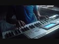 Bruno Mars ft. BoB Nothin on You - Piano Cover by Paulo Sergio