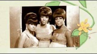 Watch Marvelettes Message To Michael video