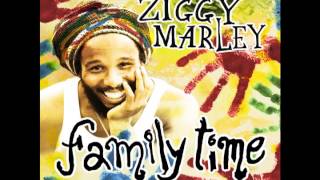 Watch Ziggy Marley Future Man Future Lady video