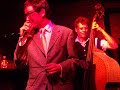 "Better Than This" performed by the Dave Stephens Jazz Band @ Jardine's
