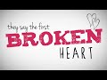 The Breakdown - Tiffany Alvord (Official Lyric Video)