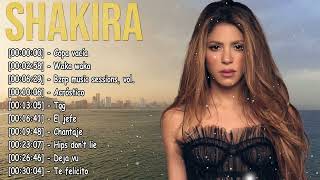 Hips Dont Lie 2025 Remaster Shakira & Wyclef Jean Greatest Latin Hit Ever