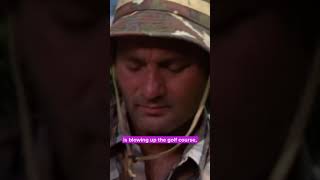 You Didnt Know This About Caddyshack...