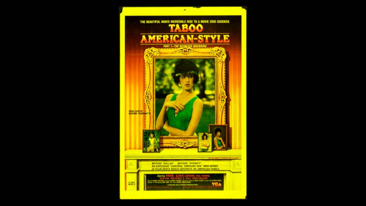 Taboo american style full movie