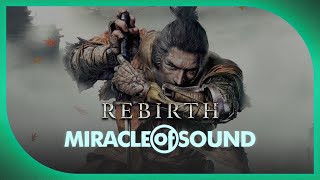 Watch Miracle Of Sound Rebirth video