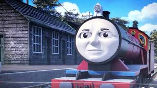 Thomastheodore Tugboat Parody 2