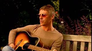 Watch Paul Weller Sweet Pea My Sweet Pea video