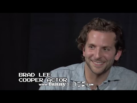 Between Two Ferns with Zach Galifianakis: Bradley Cooper