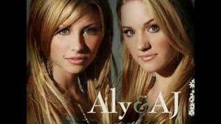 Watch Aly  Aj Protecting Me video